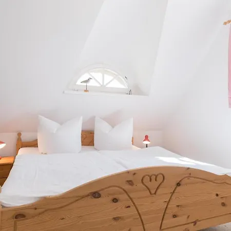 Appartement - Wieck Romantik