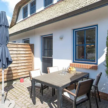 Appartement - Wieck Romantik *