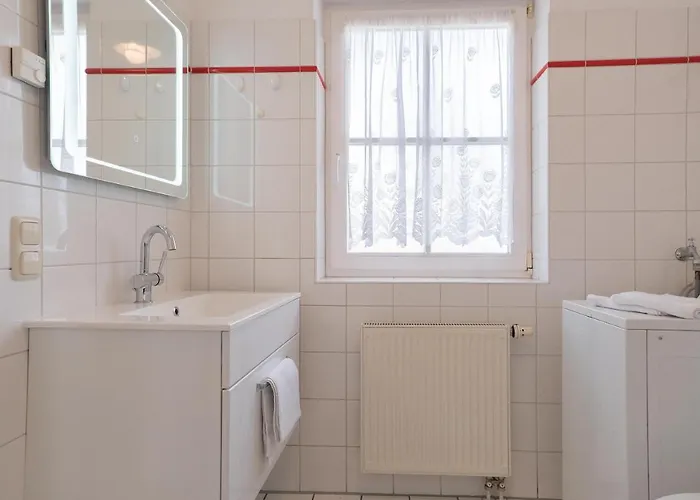 - Wieck Romantik 아파트