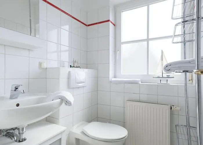 아파트 - Wieck Romantik