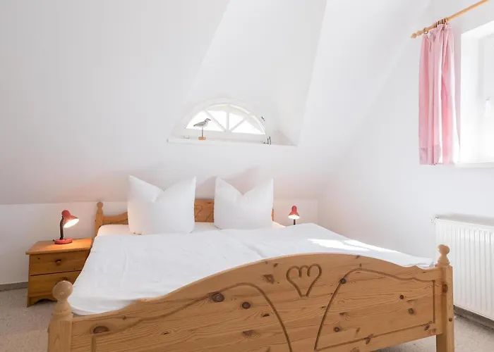 아파트 - Wieck Romantik