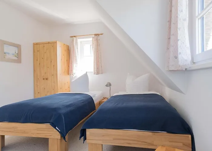 - Wieck Romantik 아파트 *