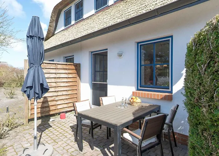 아파트 - Wieck Romantik *